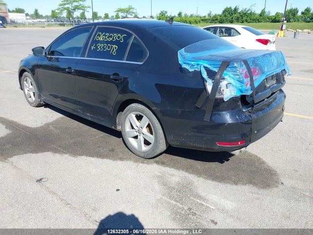 3VWDA7AJXFM333078 Volkswagen JETTA TDI