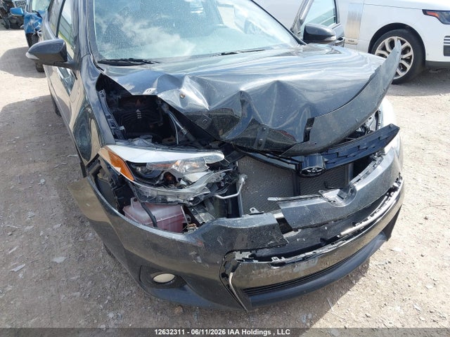 12632311 :رقم المزاد ، 2T1BURHE0GC704202 vin ، 2016 Toyota Corolla L/le/le Pls/prm/s/s Pls مزاد بيع
