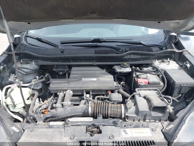 Продаж на аукціоні авто 2018 Honda Cr-v Ex, vin: 2HKRW2H59JH122670, номер лоту: 12632312