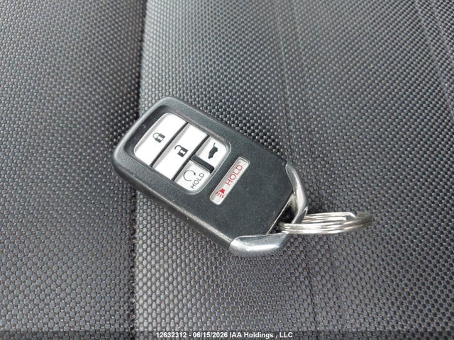 Продаж на аукціоні авто 2018 Honda Cr-v Ex, vin: 2HKRW2H59JH122670, номер лоту: 12632312