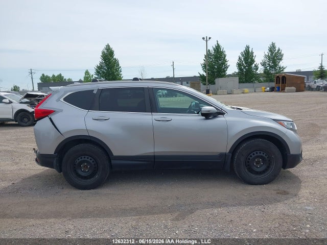 Продаж на аукціоні авто 2018 Honda Cr-v Ex, vin: 2HKRW2H59JH122670, номер лоту: 12632312