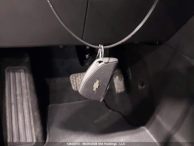 Chevrolet EQUINOX LT 2025 3GNAXPEG0SL140805 Image 11