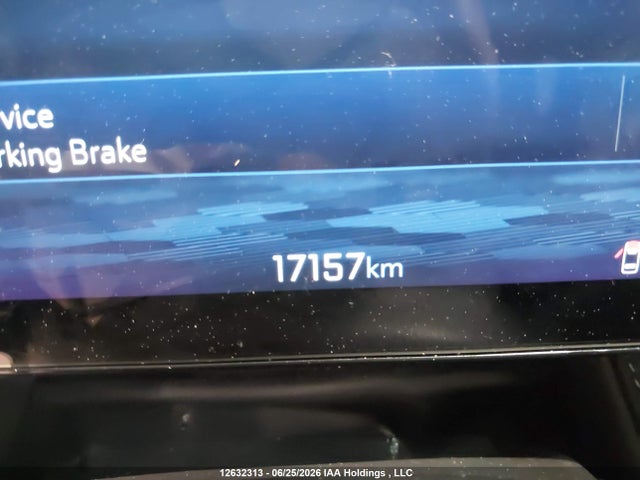 Chevrolet EQUINOX LT 2025 3GNAXPEG0SL140805 Image 15