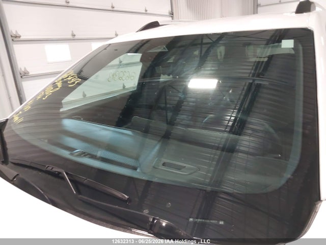 Chevrolet EQUINOX LT 2025 3GNAXPEG0SL140805 Image 17