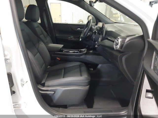 Chevrolet EQUINOX LT 2025 3GNAXPEG0SL140805 Image 5