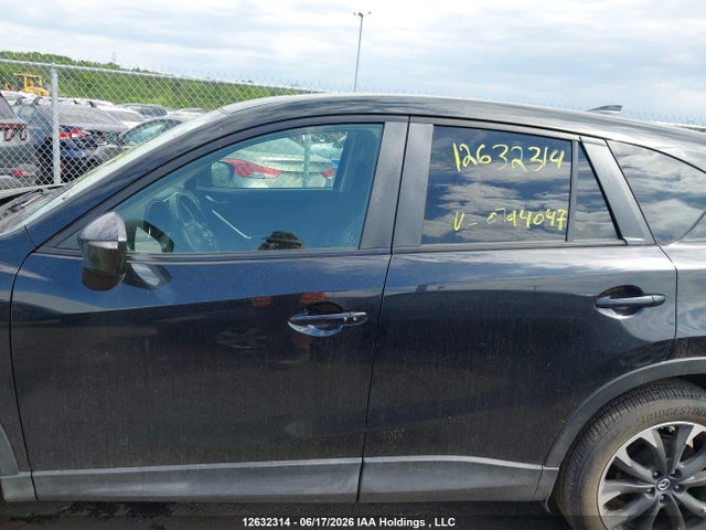 JM3KE4DY0G0794047 Mazda CX-5 GT