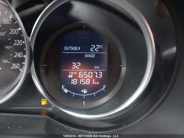 JM3KE4DY0G0794047 Mazda CX-5 GT