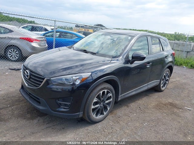 JM3KE4DY0G0794047 Mazda CX-5 GT