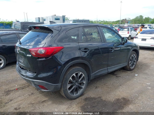 JM3KE4DY0G0794047 Mazda CX-5 GT