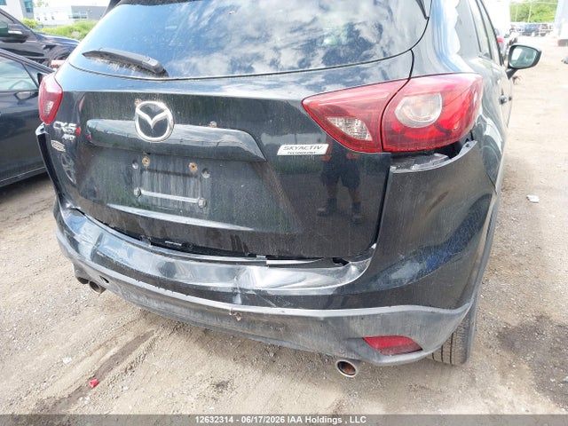 JM3KE4DY0G0794047 Mazda CX-5 GT