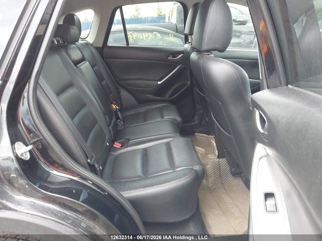 JM3KE4DY0G0794047 Mazda CX-5 GT