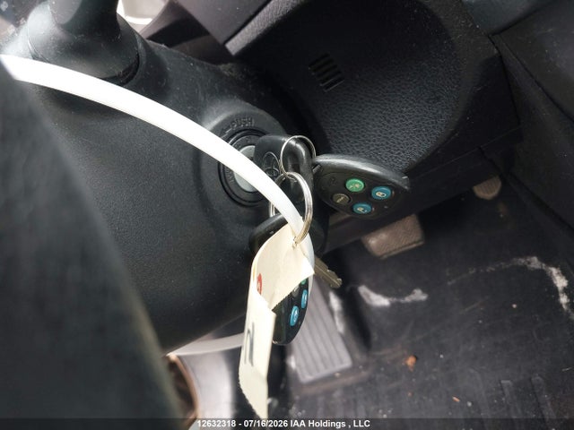 Toyota Corolla 2014 2T1BURHE2EC076866 Image 11