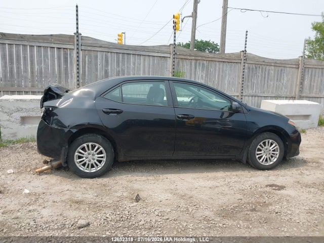 Toyota Corolla 2014 2T1BURHE2EC076866 Image 13