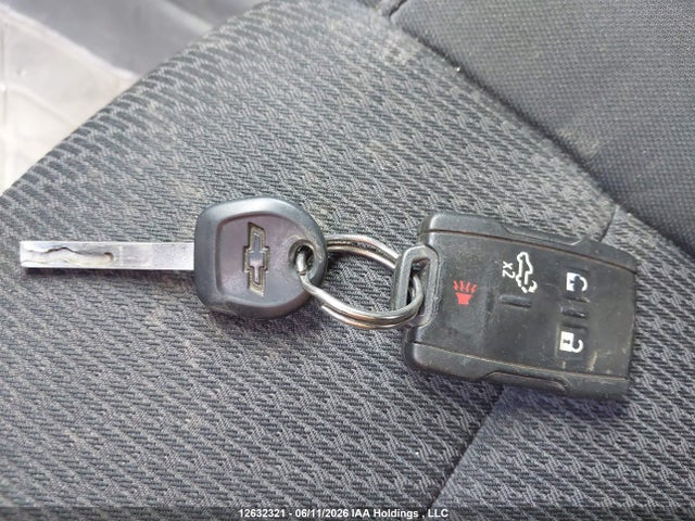 Продаж на аукціоні авто 2020 Chevrolet Silverado 1500 Work Truck, vin: 1GCRYAEF8LZ295576, номер лоту: 12632321