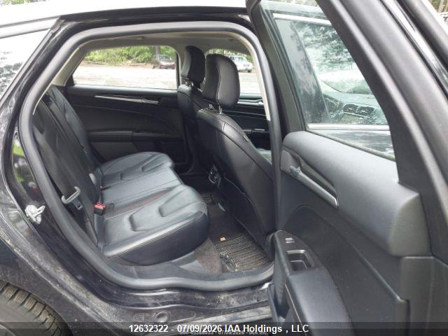 3FA6P0RU8LR203868 Ford Fusion Titanium