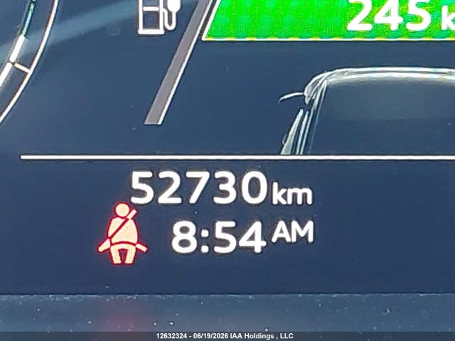 12632324 :رقم المزاد ، WAUCJBFW9N7006361 vin ، 2022 Audi E-tron Gt مزاد بيع