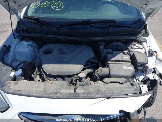 Hyundai ACCENT SE 2017 KMHCT5AE3HU349018 Image 10