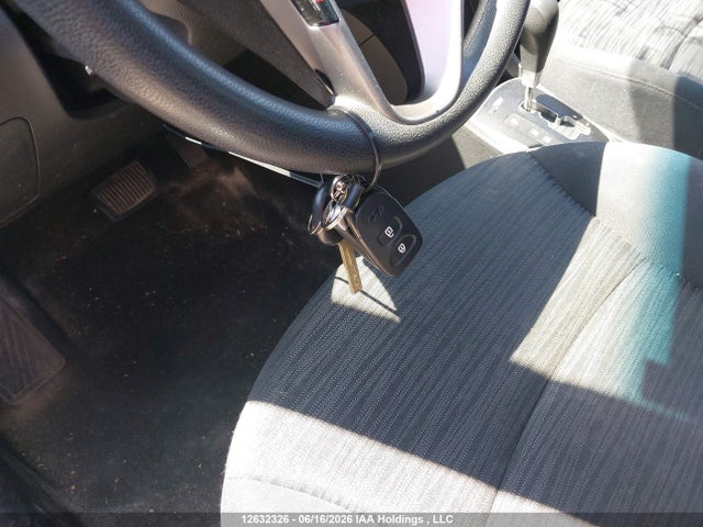 Hyundai ACCENT SE 2017 KMHCT5AE3HU349018 Image 11