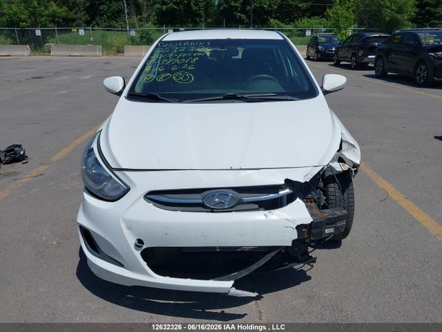 Hyundai ACCENT SE 2017 KMHCT5AE3HU349018 Image 13