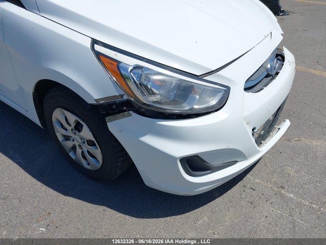 Hyundai ACCENT SE 2017 KMHCT5AE3HU349018 Image 21