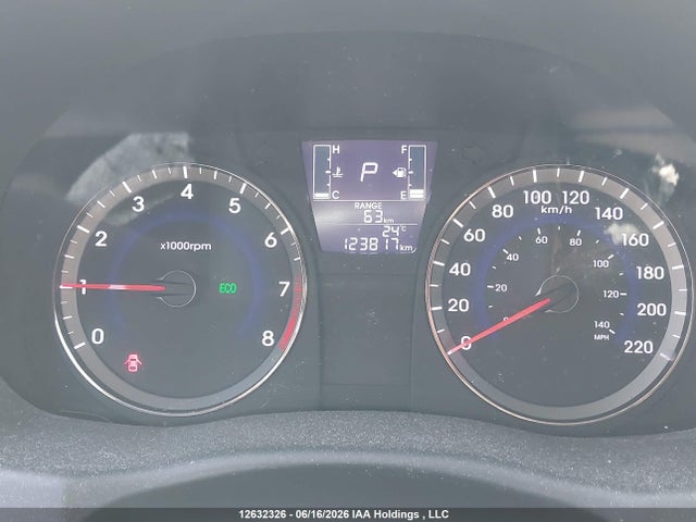 Hyundai ACCENT SE 2017 KMHCT5AE3HU349018 Image 7