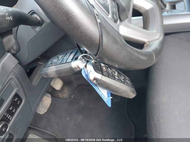 12632333 :رقم المزاد ، 1FTFW3L8XSKD78927 vin ، 2025 Ford F150 Xlt مزاد بيع