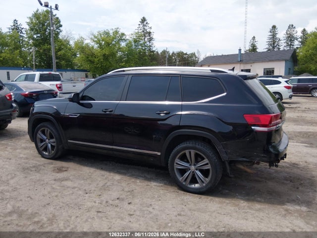 1V2RR2CA2KC543184 Volkswagen Atlas