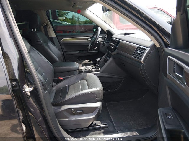 1V2RR2CA2KC543184 Volkswagen Atlas