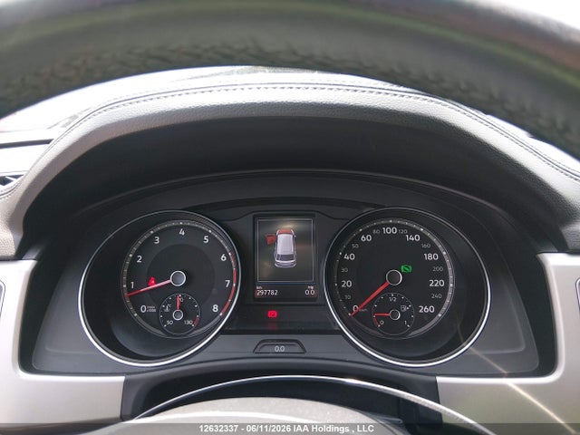 1V2RR2CA2KC543184 Volkswagen Atlas