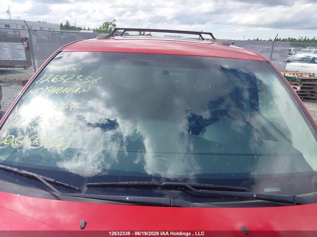 Dodge Grand Caravan Se/sxt 2015 2C4RDGBG5FR649662 Image 16
