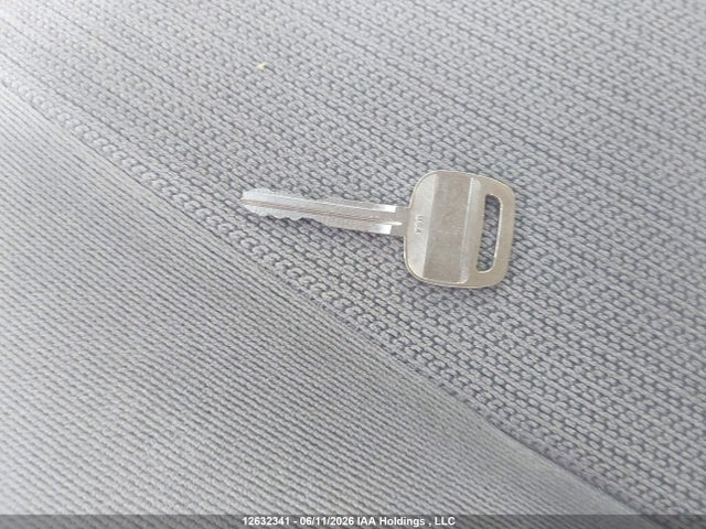 12632341 :رقم المزاد ، 2T1BR12E91C855848 vin ، 2001 Toyota Corolla مزاد بيع