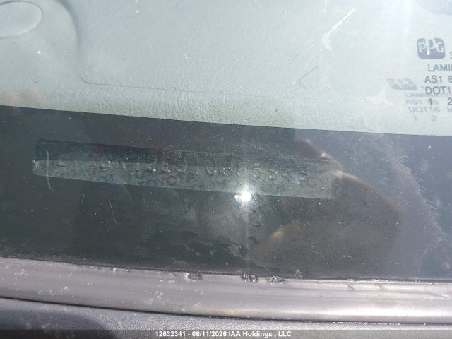 12632341 :رقم المزاد ، 2T1BR12E91C855848 vin ، 2001 Toyota Corolla مزاد بيع