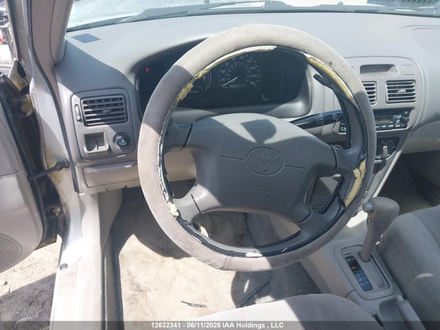 12632341 :رقم المزاد ، 2T1BR12E91C855848 vin ، 2001 Toyota Corolla مزاد بيع