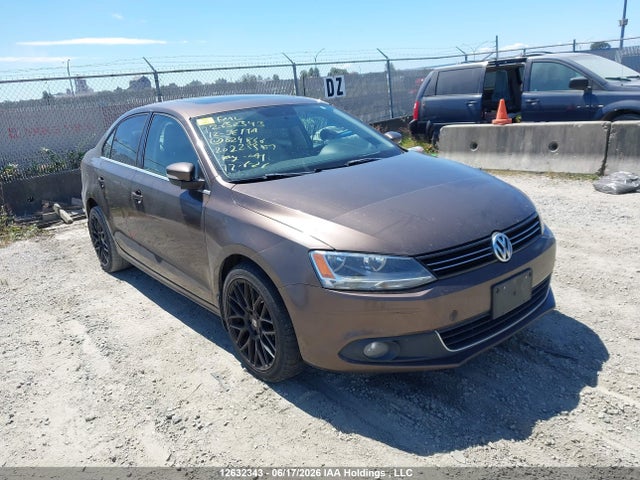 Продажа на аукционе авто 2012 Volkswagen Jetta 2.0 Tdi Highline, vin: 3VWLL7AJ0CM024866, номер лота: 12632343