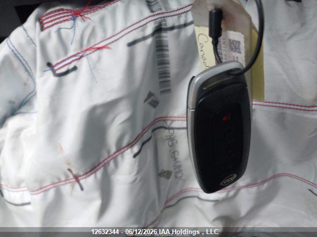 12632344 :رقم المزاد ، 3N1CP5CV4SL483482 vin ، 2025 Nissan Kicks Play Sv مزاد بيع