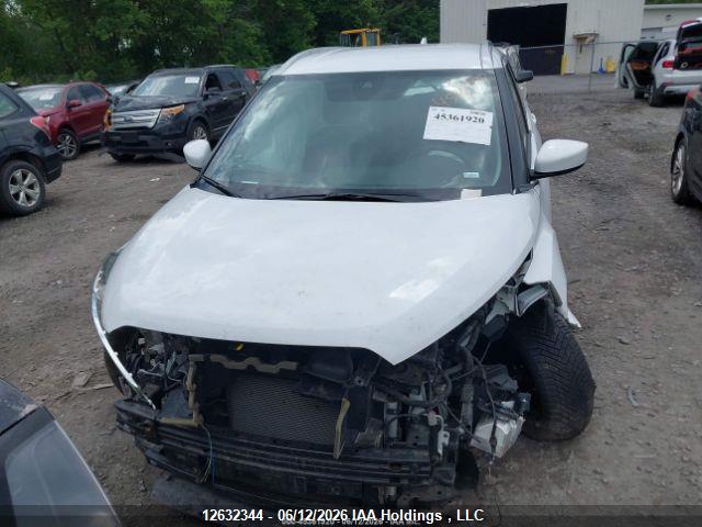12632344 :رقم المزاد ، 3N1CP5CV4SL483482 vin ، 2025 Nissan Kicks Play Sv مزاد بيع