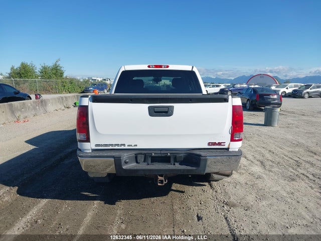 Aukcja sprzedaży 2013 Gmc Sierra 1500 Sle, vin: 3GTP2VE73DG304579, numer aukcji: 12632345