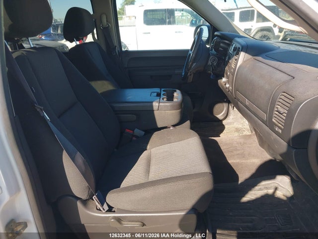 Aukcja sprzedaży 2013 Gmc Sierra 1500 Sle, vin: 3GTP2VE73DG304579, numer aukcji: 12632345