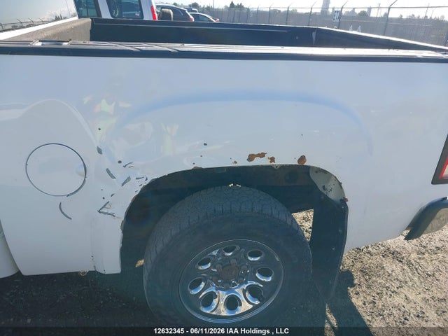 Aukcja sprzedaży 2013 Gmc Sierra 1500 Sle, vin: 3GTP2VE73DG304579, numer aukcji: 12632345