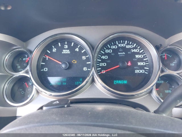 Aukcja sprzedaży 2013 Gmc Sierra 1500 Sle, vin: 3GTP2VE73DG304579, numer aukcji: 12632345