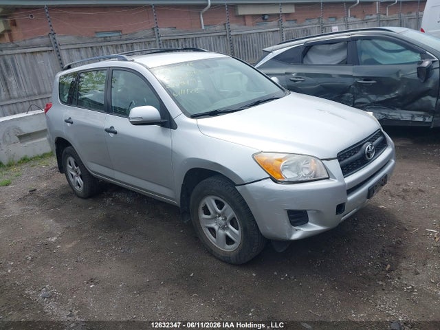 Продажа на аукционе авто 2009 Toyota Rav4, vin: 2T3BF33V69W018737, номер лота: 12632347