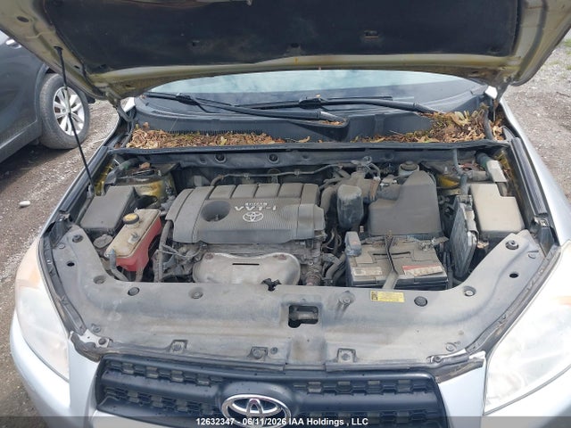 Продажа на аукционе авто 2009 Toyota Rav4, vin: 2T3BF33V69W018737, номер лота: 12632347