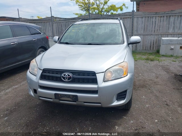 Продажа на аукционе авто 2009 Toyota Rav4, vin: 2T3BF33V69W018737, номер лота: 12632347
