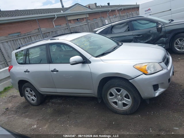 Продажа на аукционе авто 2009 Toyota Rav4, vin: 2T3BF33V69W018737, номер лота: 12632347