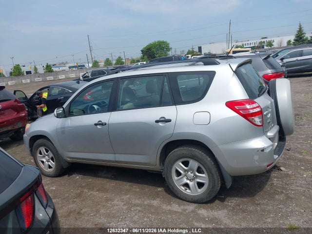 Продажа на аукционе авто 2009 Toyota Rav4, vin: 2T3BF33V69W018737, номер лота: 12632347
