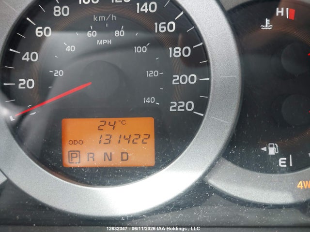 Продажа на аукционе авто 2009 Toyota Rav4, vin: 2T3BF33V69W018737, номер лота: 12632347