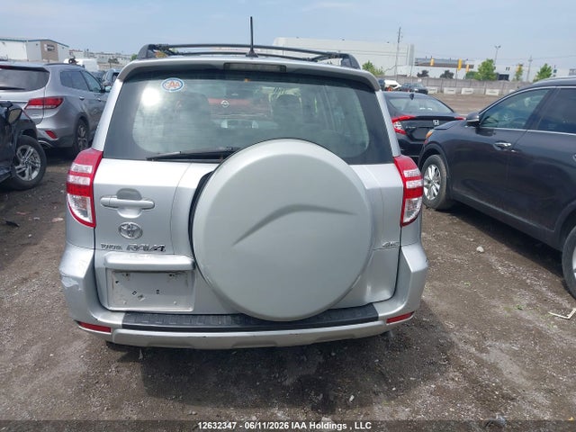 Продажа на аукционе авто 2009 Toyota Rav4, vin: 2T3BF33V69W018737, номер лота: 12632347