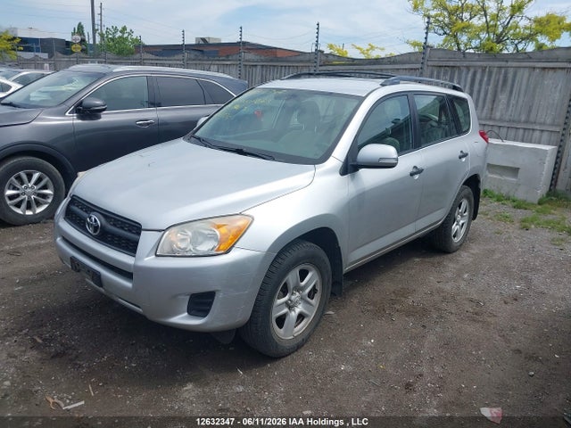 Продажа на аукционе авто 2009 Toyota Rav4, vin: 2T3BF33V69W018737, номер лота: 12632347
