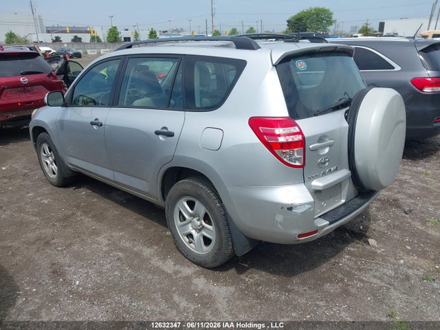 Продажа на аукционе авто 2009 Toyota Rav4, vin: 2T3BF33V69W018737, номер лота: 12632347