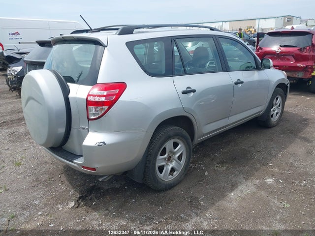 Продажа на аукционе авто 2009 Toyota Rav4, vin: 2T3BF33V69W018737, номер лота: 12632347